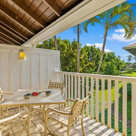 Beautiful Poipu 1Br Condo With Ac Kp237 Koloa Exteriér fotografie