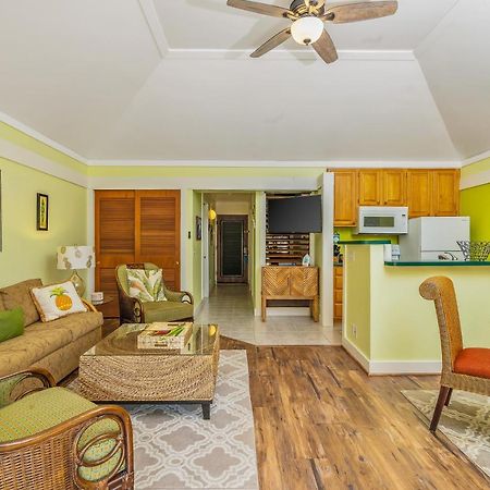 Beautiful Poipu 1Br Condo With Ac Kp237 Koloa Exteriér fotografie