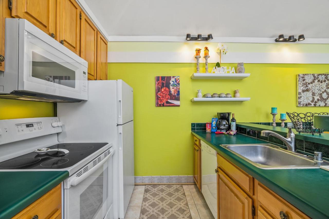 Beautiful Poipu 1Br Condo With Ac Kp237 Koloa Exteriér fotografie
