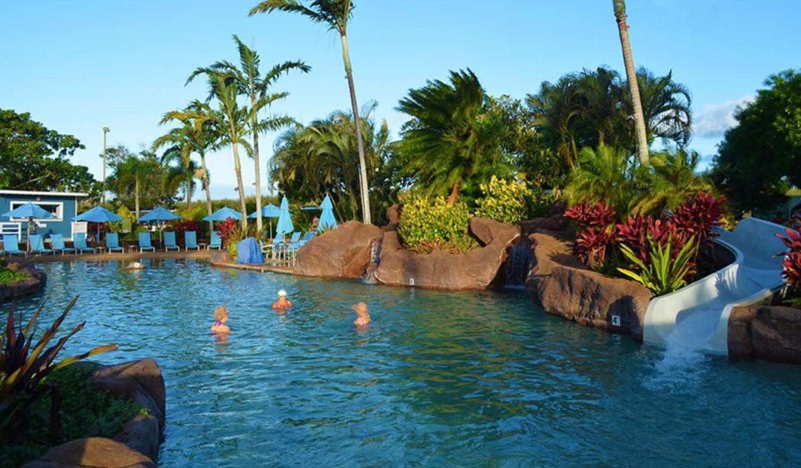 Beautiful Poipu 1Br Condo With Ac Kp237 Koloa Exteriér fotografie