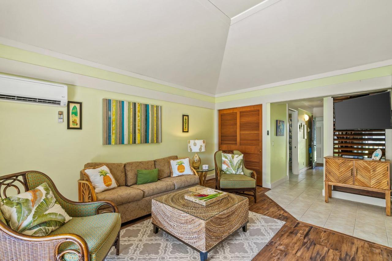 Beautiful Poipu 1Br Condo With Ac Kp237 Koloa Exteriér fotografie