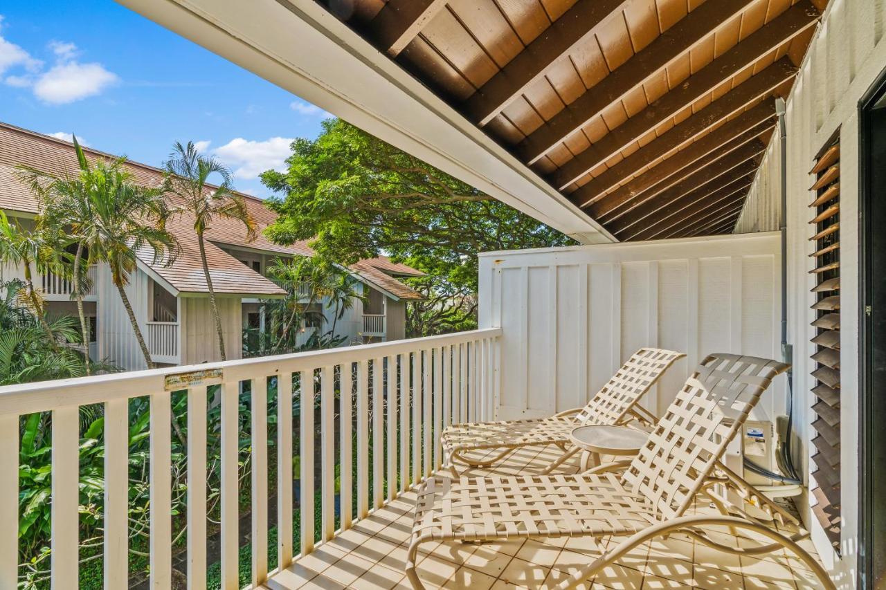 Beautiful Poipu 1Br Condo With Ac Kp237 Koloa Exteriér fotografie