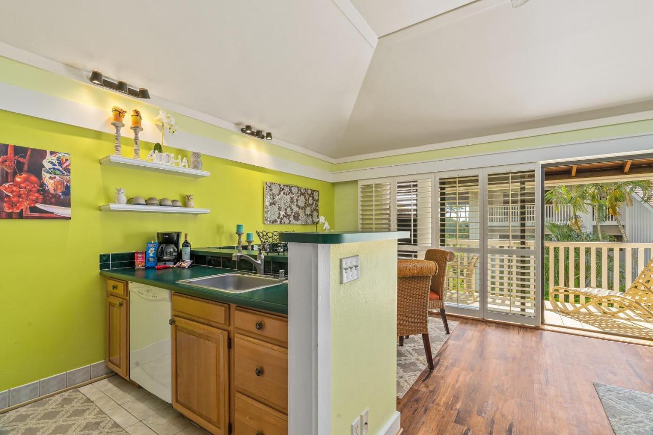 Beautiful Poipu 1Br Condo With Ac Kp237 Koloa Exteriér fotografie
