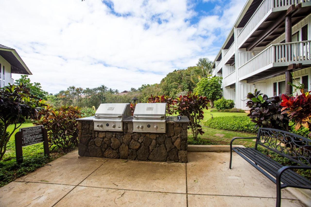 Beautiful Poipu 1Br Condo With Ac Kp237 Koloa Exteriér fotografie