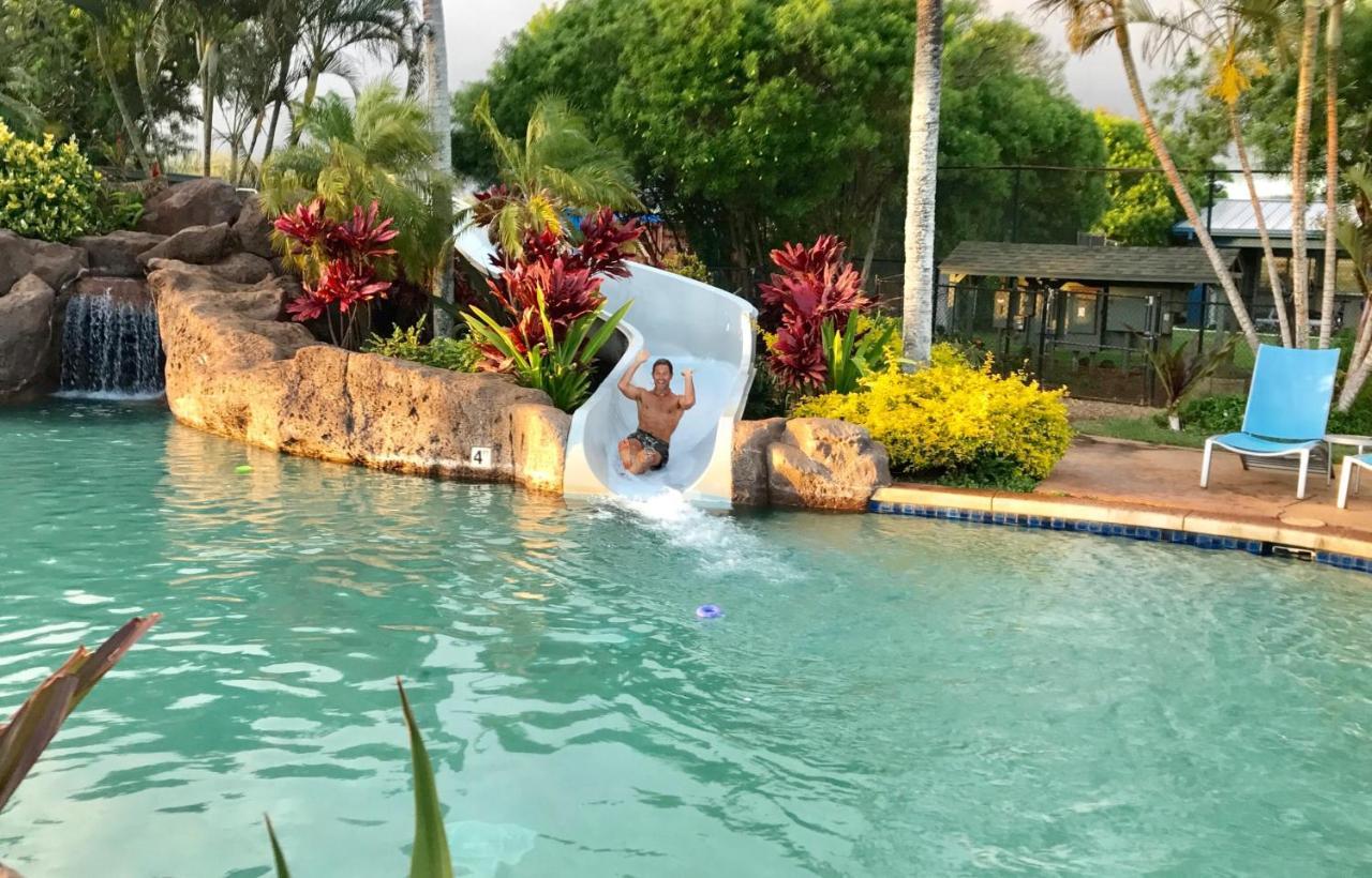 Beautiful Poipu 1Br Condo With Ac Kp237 Koloa Exteriér fotografie